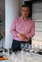 Amiből a pohár készül