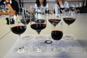 Amiből a pohár készül