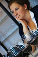 Amiből a pohár készül