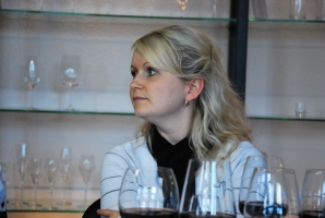 Amiből a pohár készül