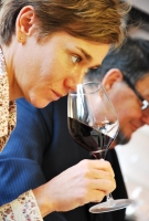 Amiből a pohár készül