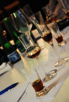 Amiből a pohár készül