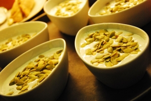 Béres borokkal karácsony előtt