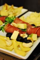 Béres borokkal karácsony előtt