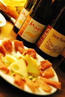 Béres borokkal karácsony előtt