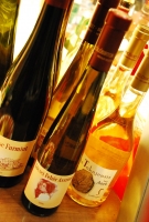 Béres borokkal karácsony előtt