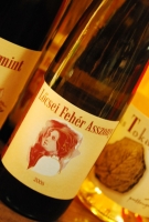 Béres borokkal karácsony előtt