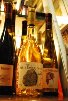 Béres borokkal karácsony előtt