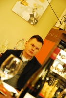 Béres borokkal karácsony előtt