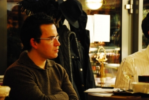 Béres borokkal karácsony előtt