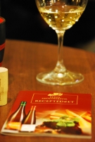 Béres borokkal karácsony előtt