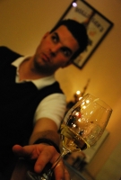 Béres borokkal karácsony előtt