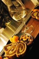 Béres borokkal karácsony előtt