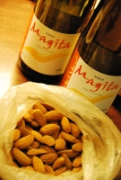 Béres borokkal karácsony előtt