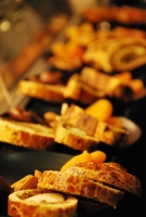 Béres borokkal karácsony előtt