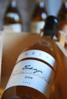 Tokajvinum Szamorodnik