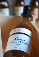 Tokajvinum Szamorodnik