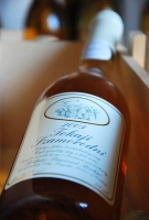 Tokajvinum Szamorodnik