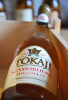 Tokajvinum Szamorodnik