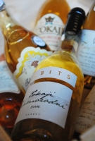 Tokajvinum Szamorodnik