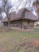 Südburgenland téli álma