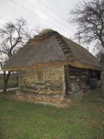 Südburgenland téli álma