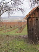 Südburgenland téli álma