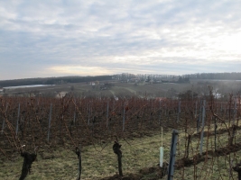 Südburgenland téli álma