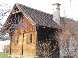 Südburgenland téli álma