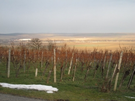 Südburgenland téli álma