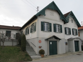 Südburgenland téli álma