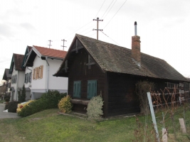 Südburgenland téli álma