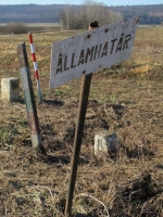 Südburgenland téli álma