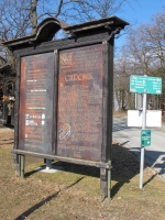 Südburgenland téli álma