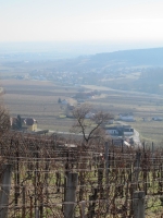 Südburgenland téli álma