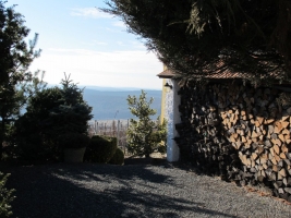 Südburgenland téli álma