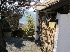 Südburgenland téli álma