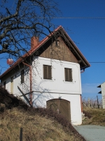 Südburgenland téli álma