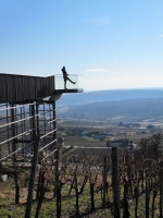 Südburgenland téli álma