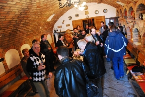 Badacsonyi szelet 1. rész