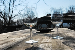 Badacsonyi szelet 1. rész