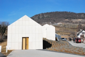 Badacsonyi szelet 1. rész