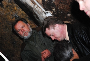 Badacsonyi szelet 1. rész