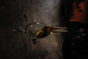 Badacsonyi szelet 1. rész