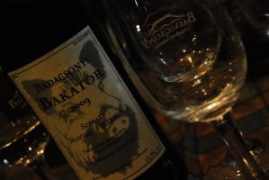 Badacsonyi szelet 1. rész