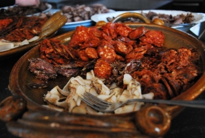 Badacsonyi szelet 1. rész