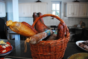 Badacsonyi szelet 1. rész