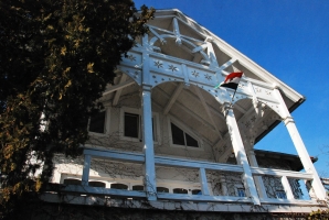 Badacsonyi szelet 1. rész