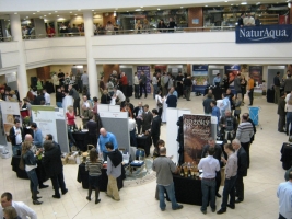 Borjour Magnumon jártunk