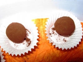 Borjour Magnumon jártunk